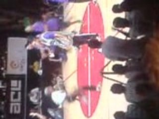 Renc'artdanse Cergy Festival Breakdance By Ultim 8