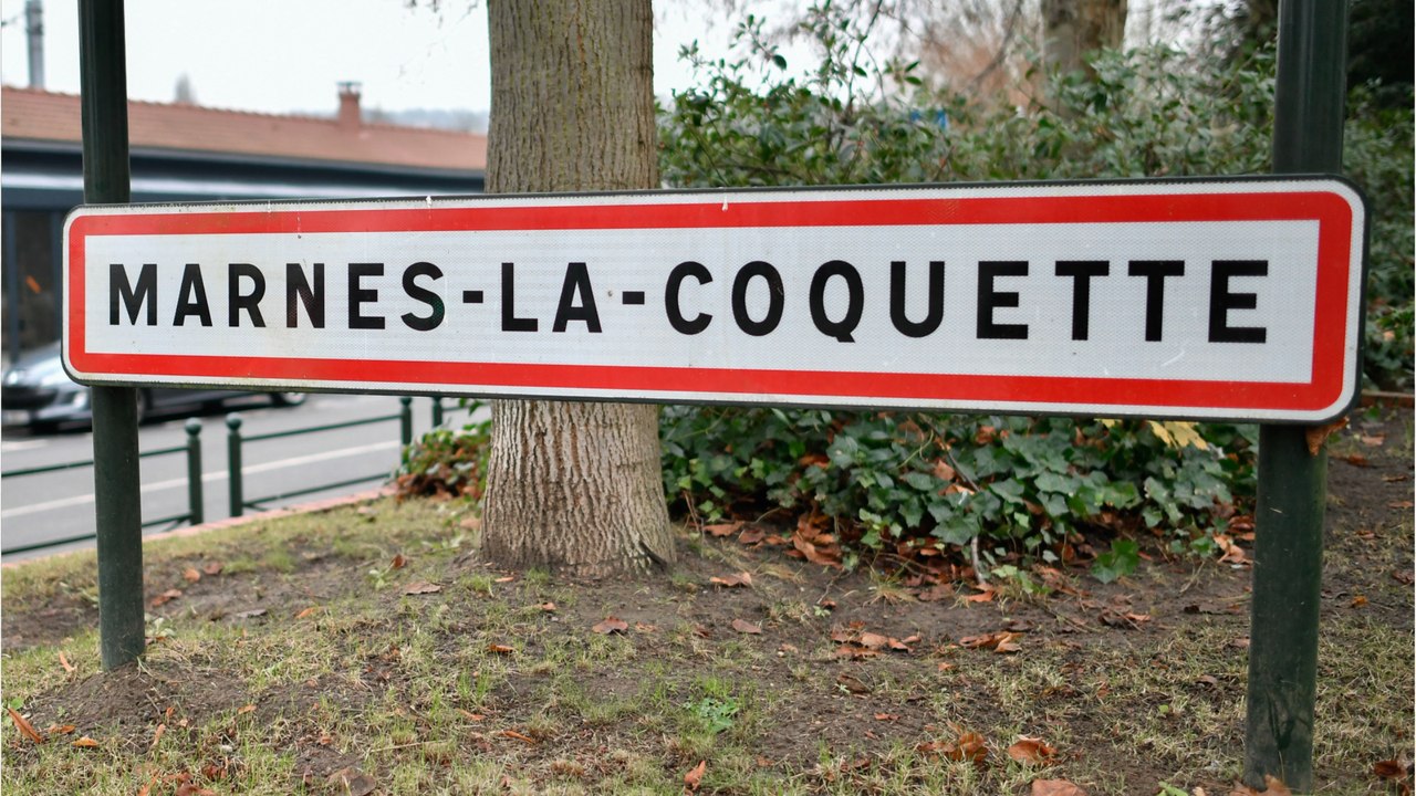 FEMME ACTUELLE - 1.000 m2, salle de sport, cinéma… Laeticia Hallyday a enfin vendu la maison de Marnes-la-Coquette, découvrez son prix