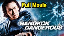 Bangkok Danger0us (2008) Full Movie HD