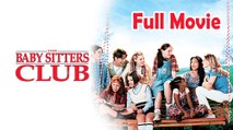 The Baby-Sitters Club (1995) Full Movie HD