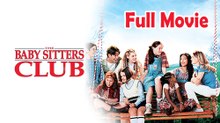 The Baby-Sitters Club (1995) Full Movie HD