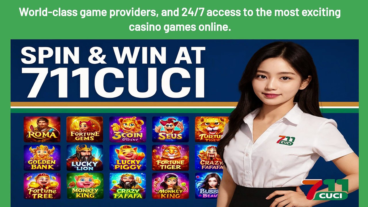 711CUCI Online