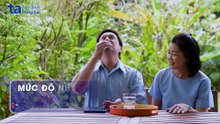 Đợt cấp COPD là gì? Chẩn đoán và cách điều trị hiệu quả