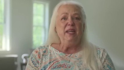 Amy Bradley ist spurlos verschwunden Trailer OV