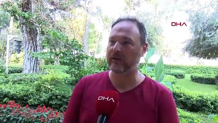 Pilot turistlerin de tatil rotası Türkiye oldu.... Kendi uçaklarıyla geliyorlar...