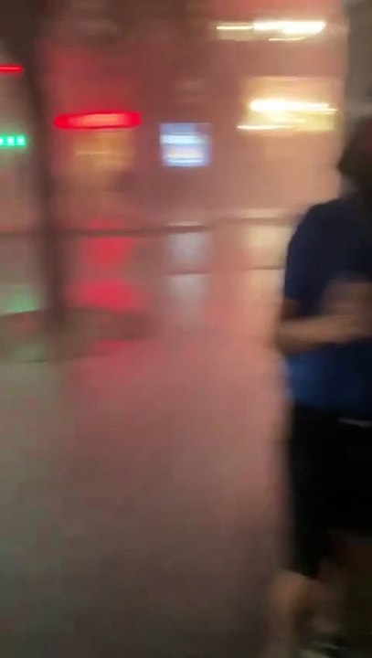 Tempestade França