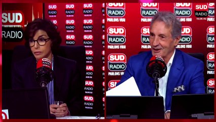 Rachida Dati : "Je n’ai pas brandi de menace envers Patrick Cohen"