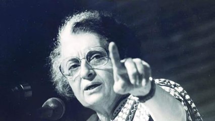 ಅಂತರಾತ್ಮಕ್ಕೆ ಅಗ್ನಿಗಾಯ: 50 ವರ್ಷಗಳ ಹಿಂದೆ.. ಆ 21  ತಿಂಗಳು.. ಭಾರತದ ನರಕ ಚರಿತ್ರೆ!