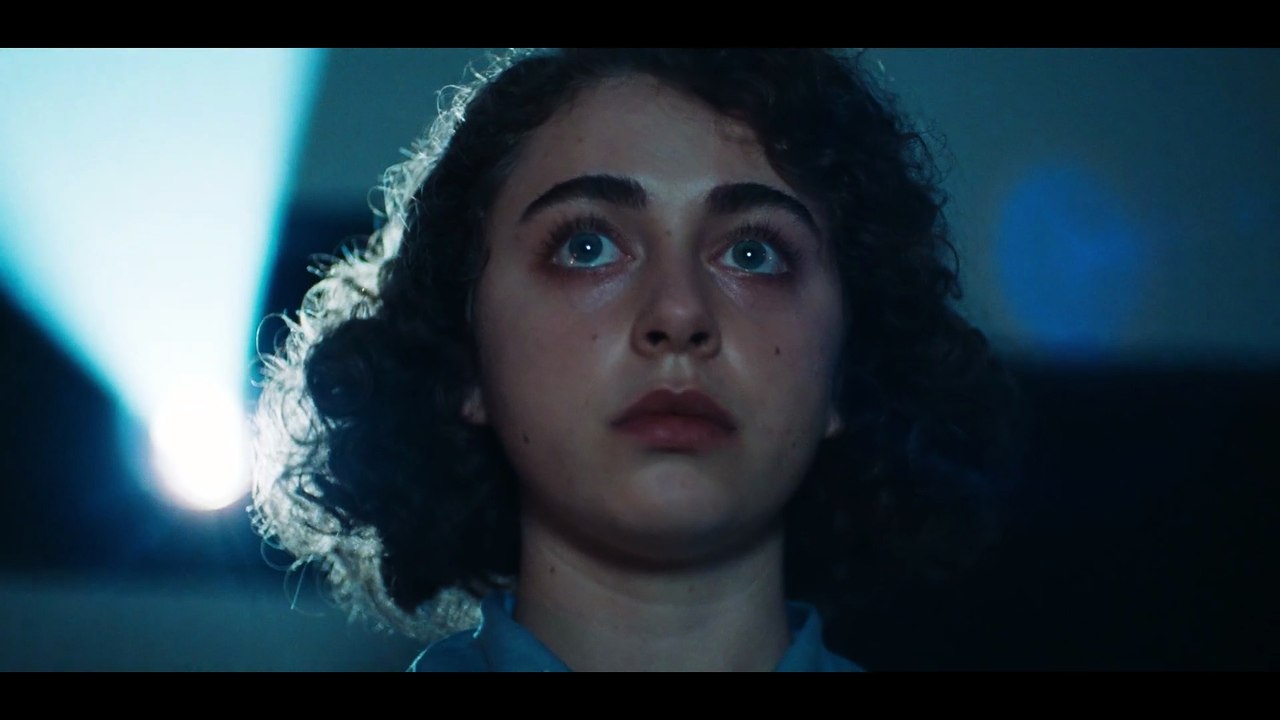 Finally Dawn Movie (2025) - Lily James, Joe Keery, Rachel Sennott, Willem Dafoe