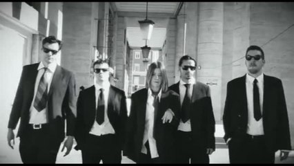 In anteprima il video "Untie Your Tie" singolo dei Noble Sin