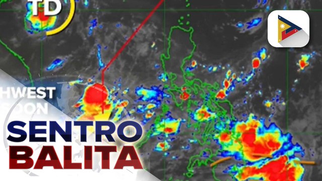 Habagat, patuloy na umiiral sa malaking bahagi ng bansa; panibagong LPA, nabuo sa labas ng PAR