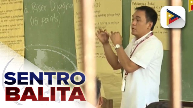 Mas mabilis na pag-hire ng 20k na mga bagong guro, kasado na ayon sa DepEd; Deployment ng mga bagong guro, mas aayusin din ayon sa DepEd