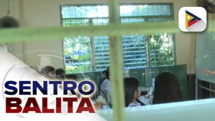 Kakayahan ng mga estudyante sa paggamit ng teknolohiya partikular sa AI, paiigtingin pa; mga isinagawang job fair ng pamahalaan, malaking tulong ayon sa PSAC