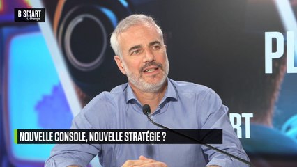 PLAY SMART - PLAY SMART, 3e partie du 26 juin 2025