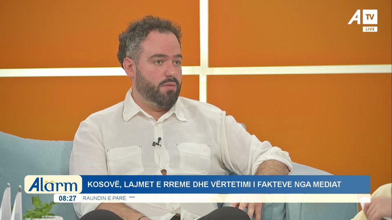 Lajmet e rreme dhe edukimi medial