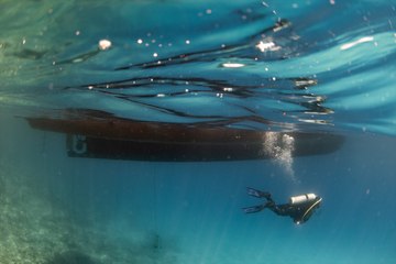 Antalya'da denizin dibi de muhteşem: Dalış tutkunları buraya bayılıyor
