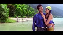 Trisha Hot in En Ragasiya Kanavukal - HD Video Song ｜ என் ரகசிய கனவுகள் ｜ Alai ｜ Sil