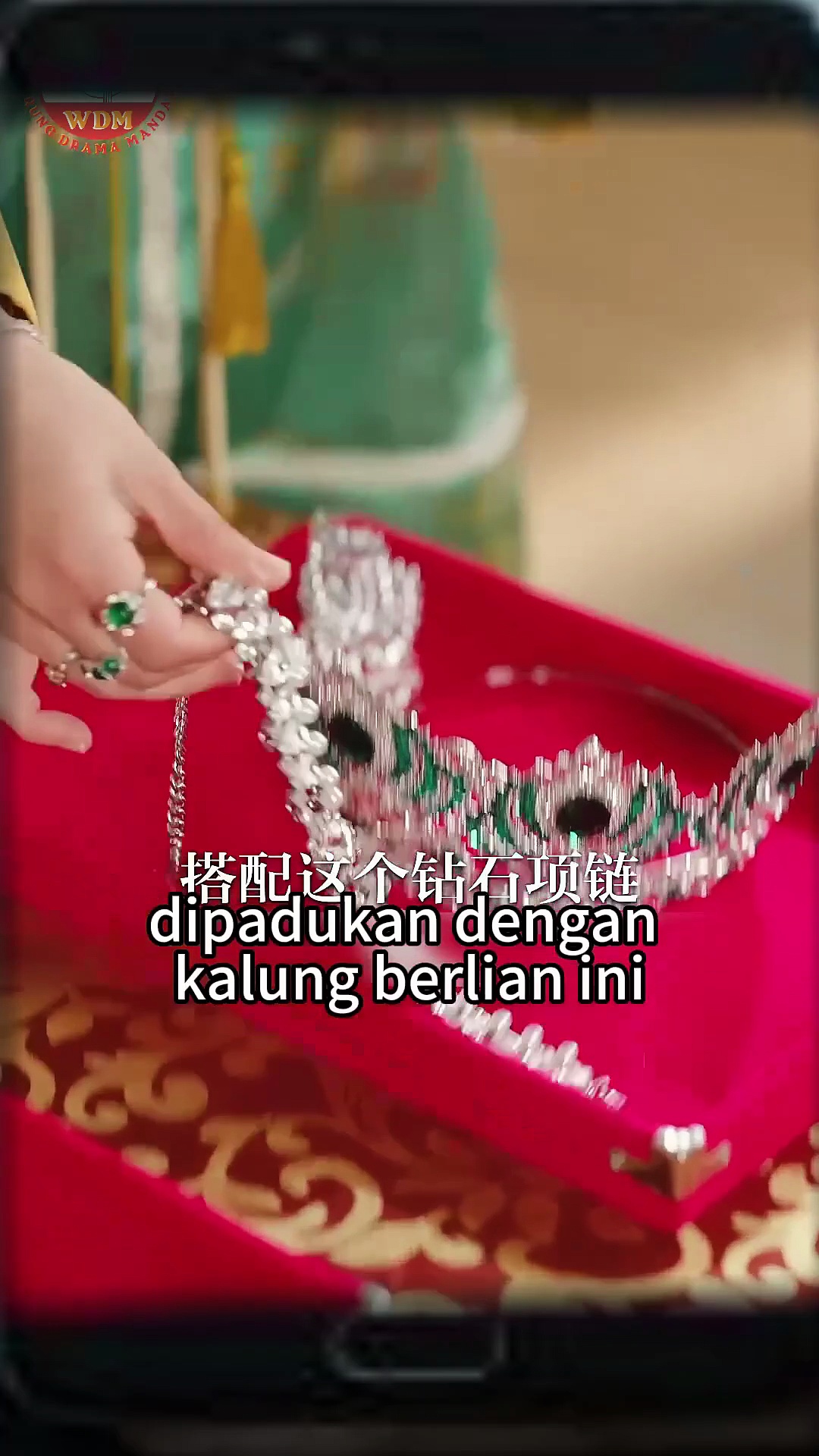  Wanita ini tak tahu kalau anak dan suaminya adalah manusia ajaib part 2
