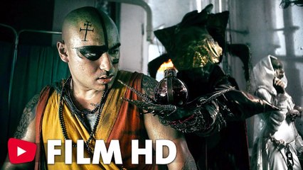 Le Maître des Ombres | Film Complet en Français | SF