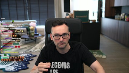 Estas son las razones que han alejado a ElXokas del stream: "No es cuestión de echarse novia"