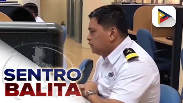 Patuloy na pagsusulong sa kapakanan ng Filipino seafarers, binigyang-diin ni PBBM; kanilang papel at sakripisyo, pinahalagahan