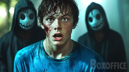 Un jeune homme séduisant est convaincu d'être suivi par quelque chose, par quelqu'un | Film Complet