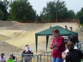 Carpentras Poussins