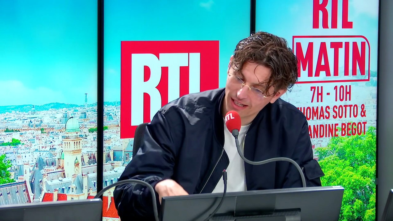 CINÉMA - Raphaël Quenard et Hugo David sont les...