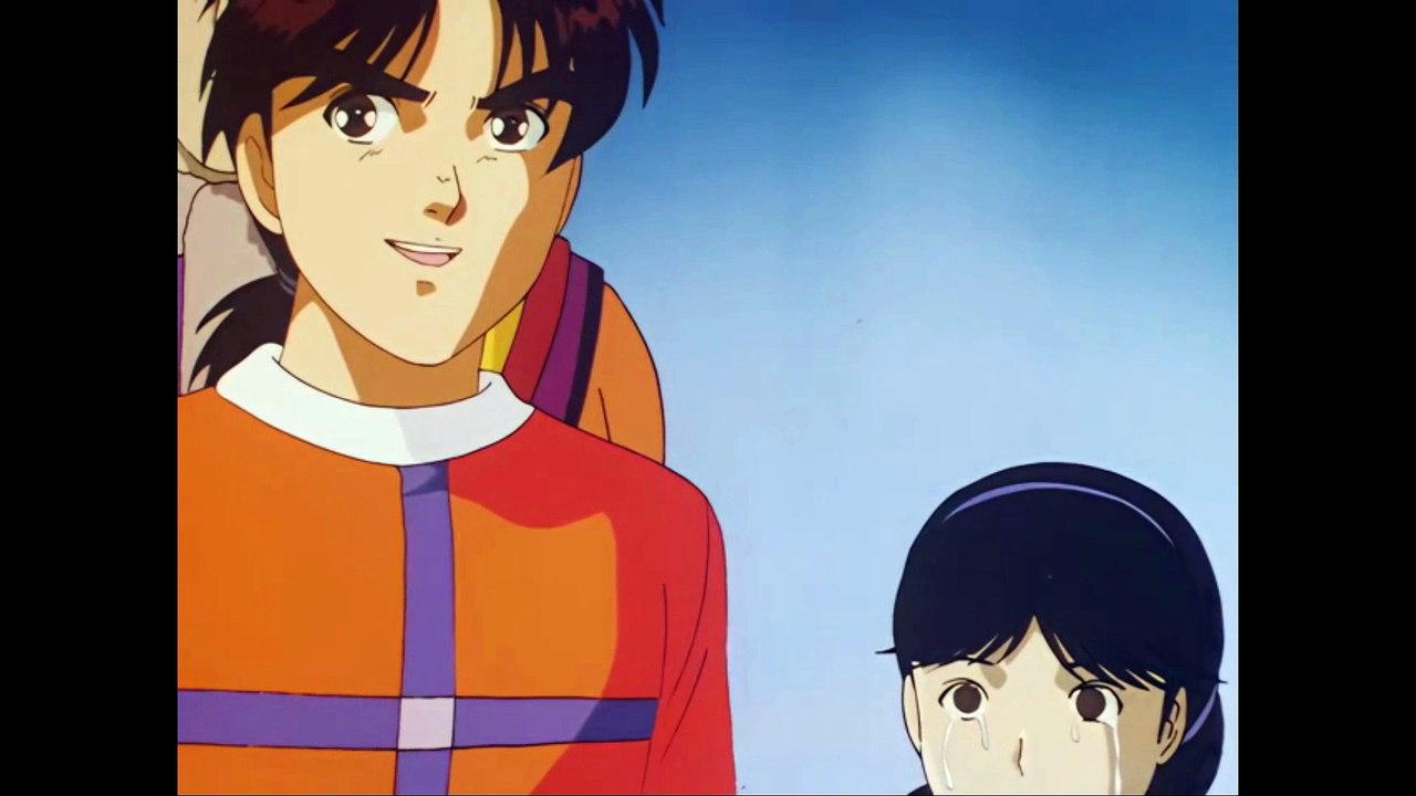 Thám Tử Kindaichi Tập 9 Thuyết Minh - Những Pho Tượng Sáp Phần 3 - The Kindaichi Case Files | Phim Hay