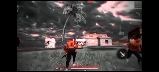 DMT Alpha: Addressing Violence 🚨