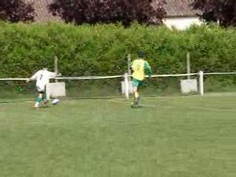 15 ans AS Castillonnes - US Ste Bazeille 5