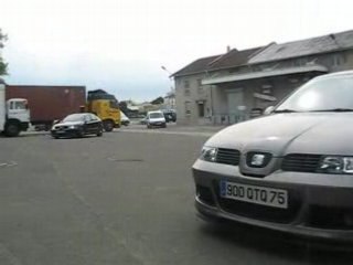 leon FR pack Cupra R