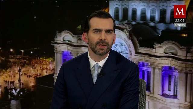 Hacienda niega lavado tras sanciones de Estados Unidos a bancos mexicanos