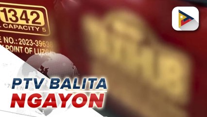 DOTr, patuloy ang panghuhuli sa mga abusadong taxi driver at operator sa mga airport