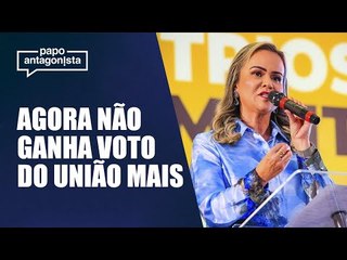 Ministra do Turismo, Daniela Carneiro, pede desfiliação do União Brasil