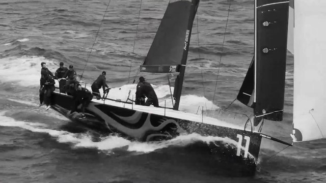 52SuperSeries 2025 : TEASER - 🇵🇹 Rolex TP52 World Championship CASCAIS 2025
