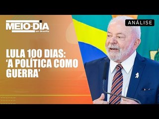 "Lula deixa o governo Bolsonaro respirar por aparelhos", afirma Augusto de Franco