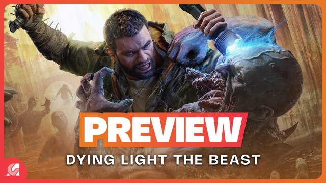 Dying Light The Beast - On y a joué, preview