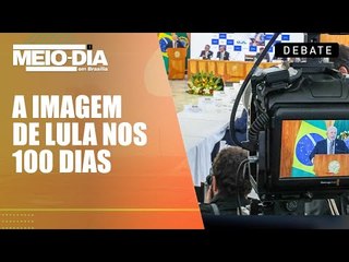 O que Lula fez (e o que não fez) nos seus 100 primeiros dias?