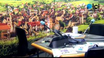 26/06/2025 - ici matin par ici Elsass en vidéo