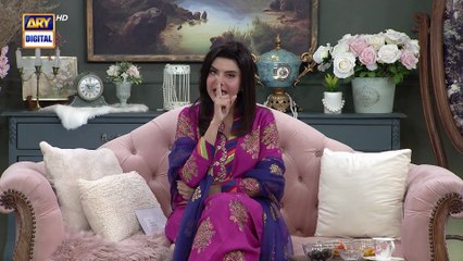 Good Morning Pakistan | Makeup Techniques Special Show | 26 June 2025 | ARY Digital