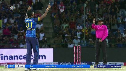 Boomm...ICC worldcup highlights