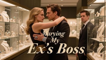 Mia and James embark on a journey of laughter, misunderstandings and a growing attraction...