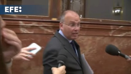 El PP califica de "grave" que toda Europa sepa que Sánchez "no es de fiar"