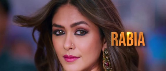 SonOfSardaar 2 - OFFICIAL ANNOUNCEMENT | Ajay Devgn & Mrunal Thakur | Vijay Kumar Arora | 25th July