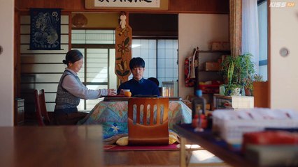 Kujaku no Dance, Dare ga Mita. - Who Saw the Peacock Dance in the Jungle Episode 8 English Sub