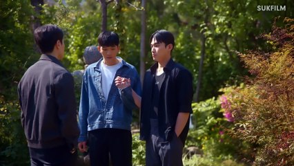 Wrong Number EP 3: Ex-Lover 💔