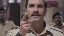 Police department