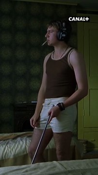 On met nos habits de lumière et on s'échauffe pour la soirée du 31