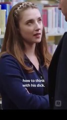 Pregnant By My Ex’s Professor Dad - Full Movie